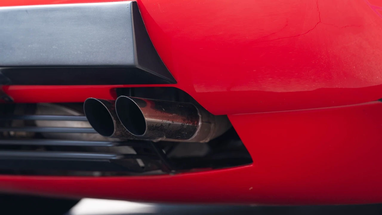 1987 Ferrari Testarossa - Image 19 of 31