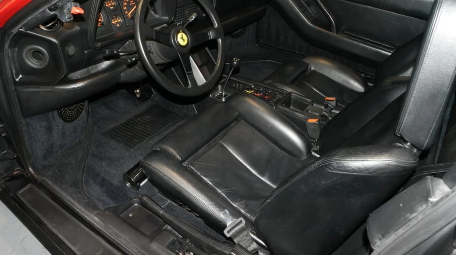 1987 Ferrari Testarossa - Image 3 of 8