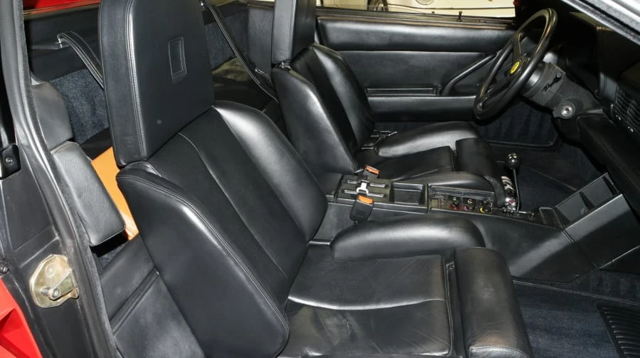 1987 Ferrari Testarossa - Image 4 of 8