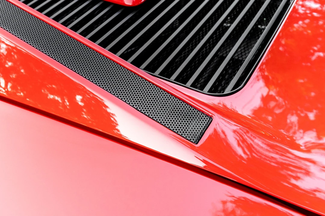 1987 Ferrari Testarossa - Image 24 of 31