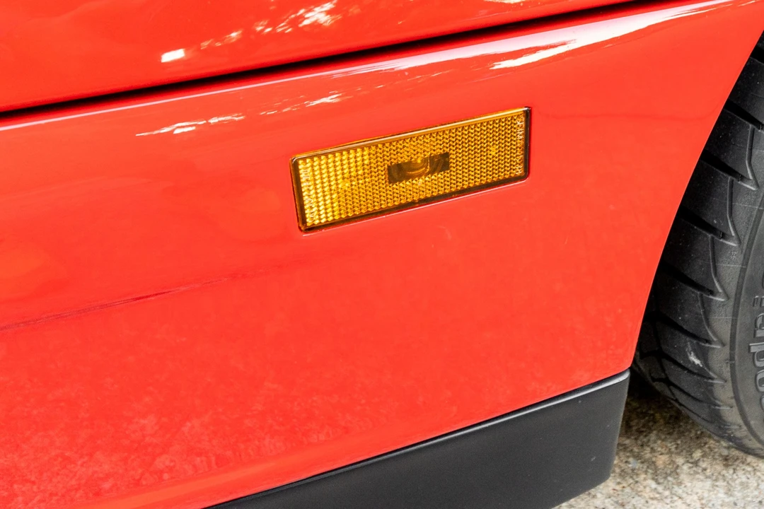 1987 Ferrari Testarossa - Image 17 of 31