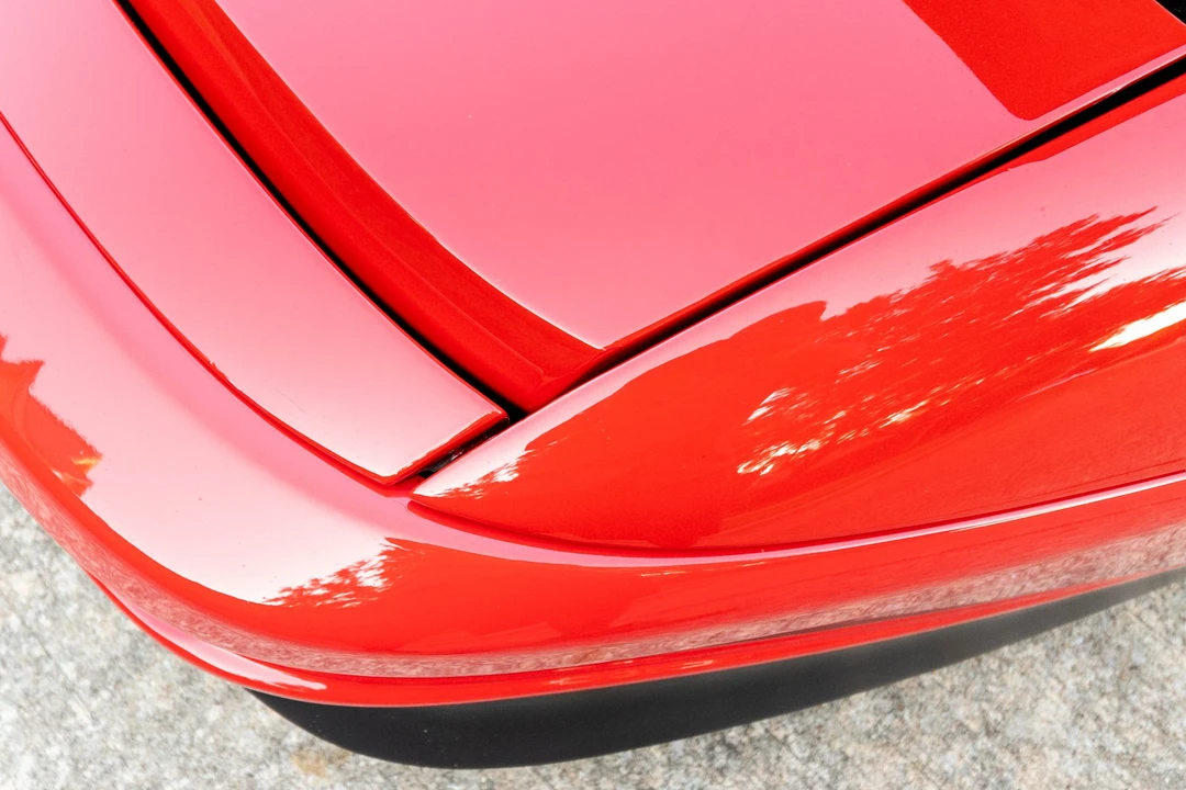 1987 Ferrari Testarossa - Image 16 of 31