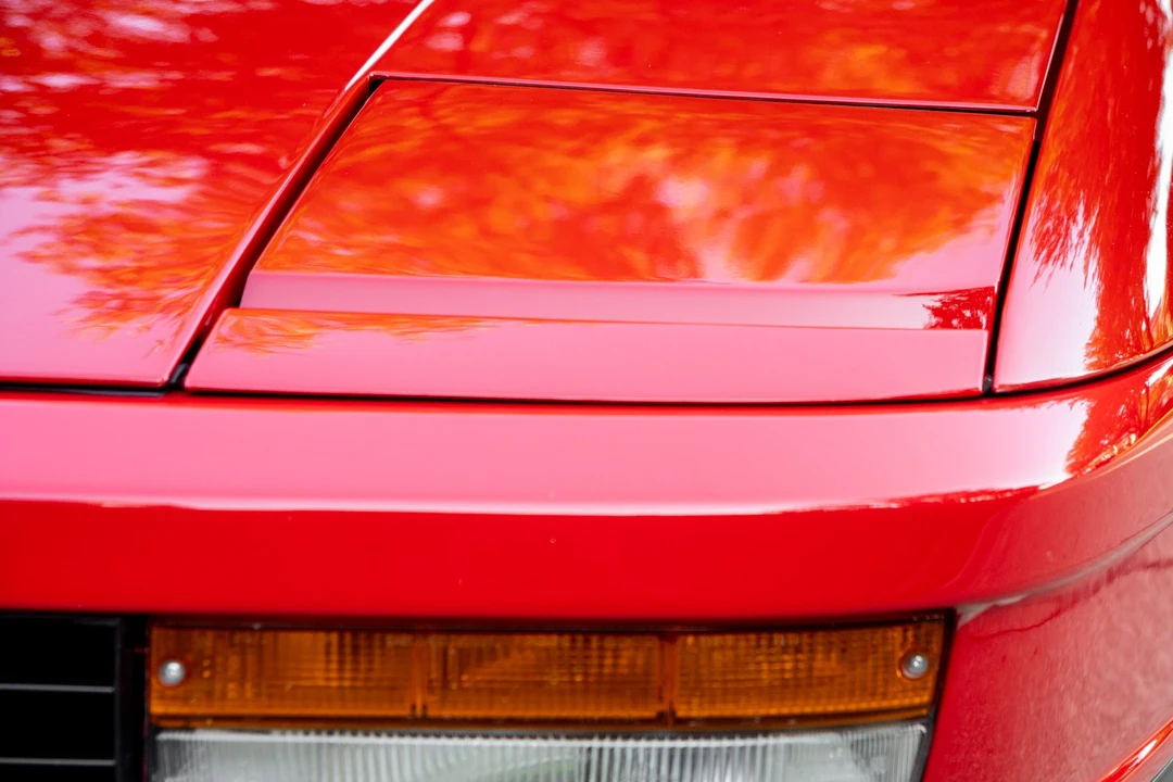 1987 Ferrari Testarossa - Image 14 of 31