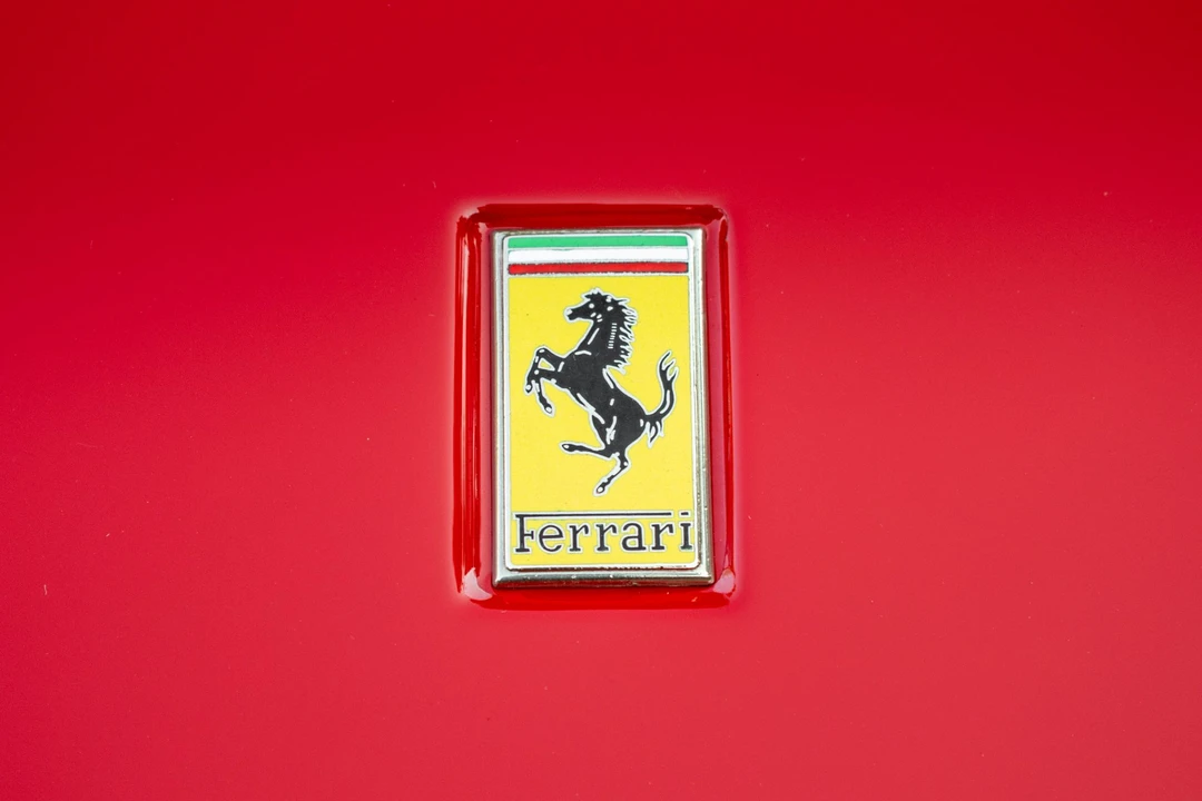 1987 Ferrari Testarossa - Image 13 of 31