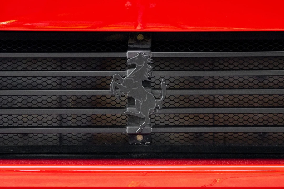 1987 Ferrari Testarossa - Image 29 of 31