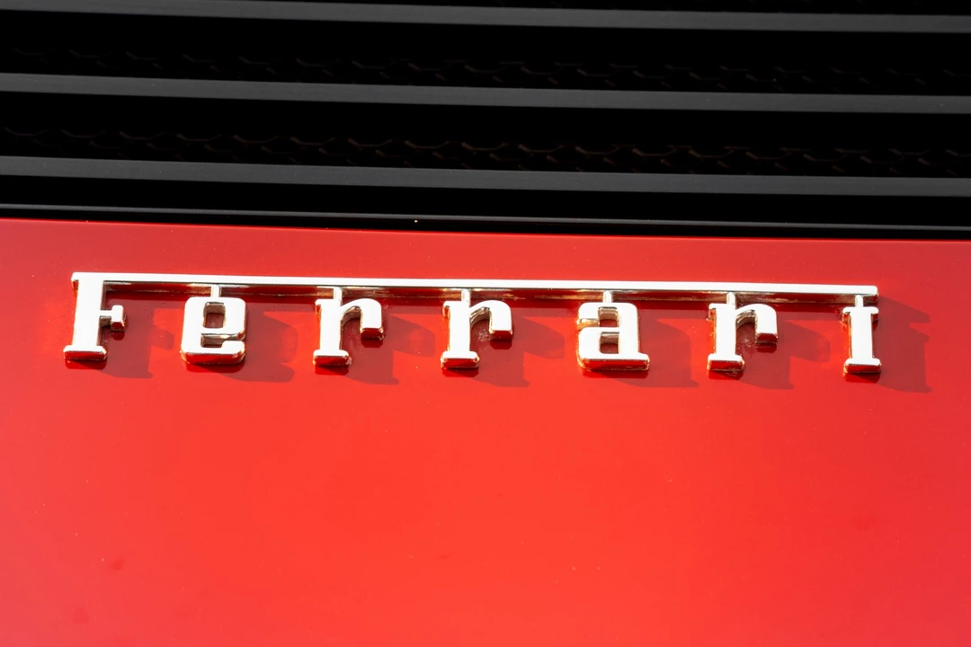 1987 Ferrari Testarossa - Image 30 of 31
