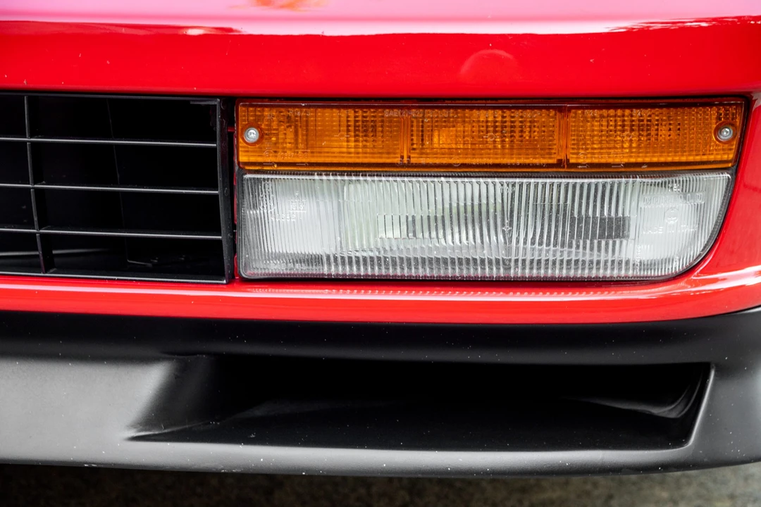 1987 Ferrari Testarossa - Image 15 of 31