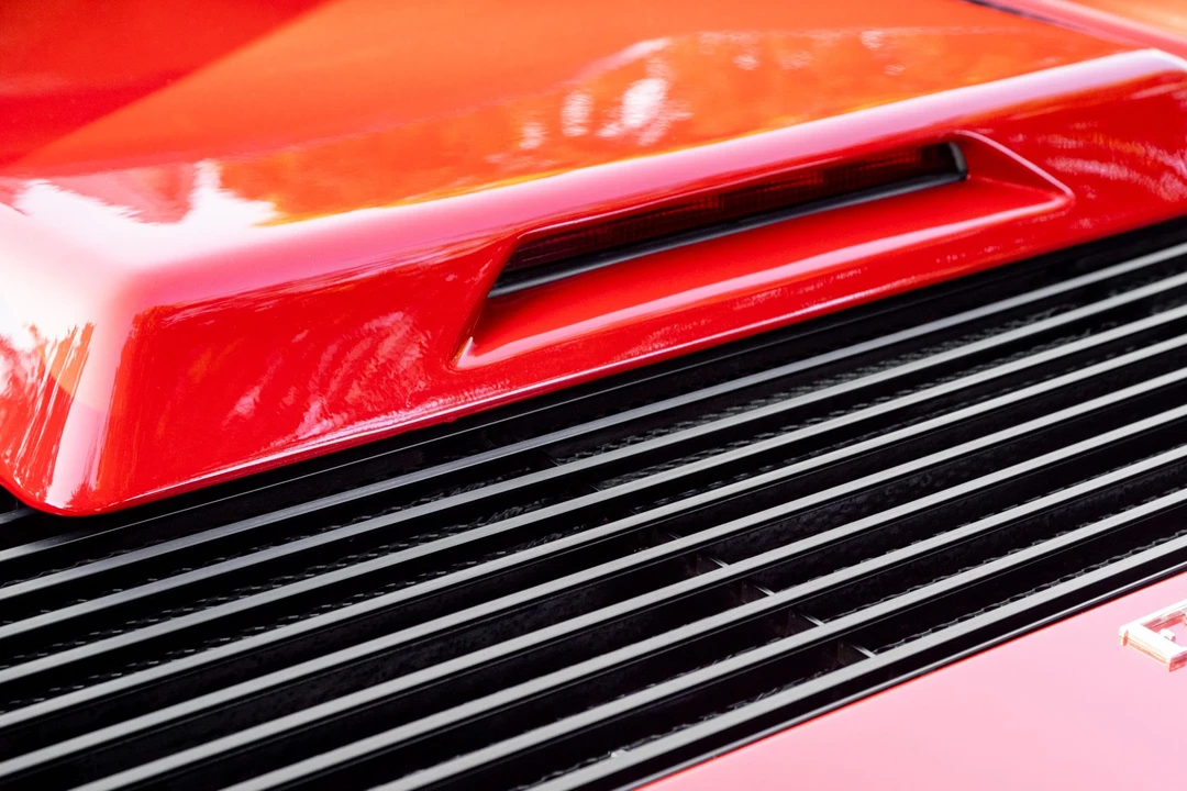 1987 Ferrari Testarossa - Image 25 of 31
