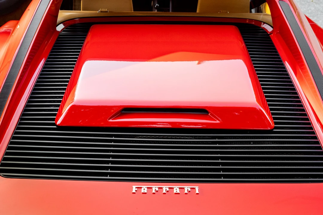 1987 Ferrari Testarossa - Image 26 of 31