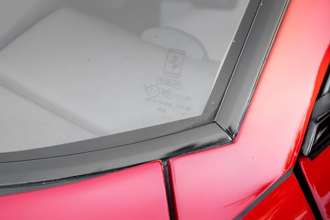 1987 Ferrari Testarossa - Image 20 of 31
