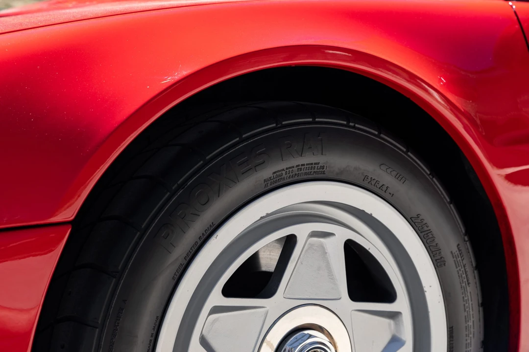 1987 Ferrari Testarossa - Image 29 of 31