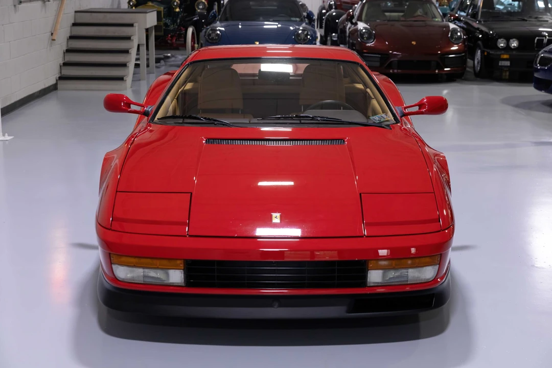1987 Ferrari Testarossa - Image 3 of 31
