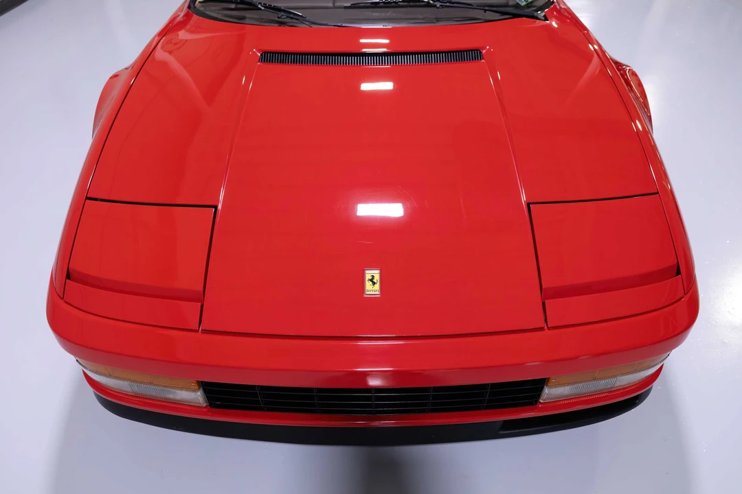 1987 Ferrari Testarossa - Image 27 of 31