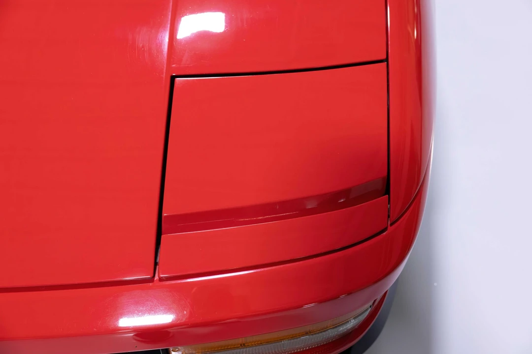 1987 Ferrari Testarossa - Image 28 of 31