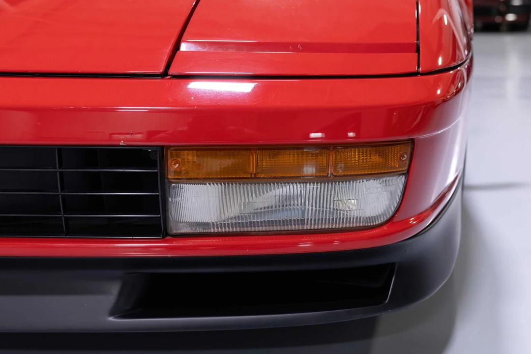 1987 Ferrari Testarossa - Image 30 of 31