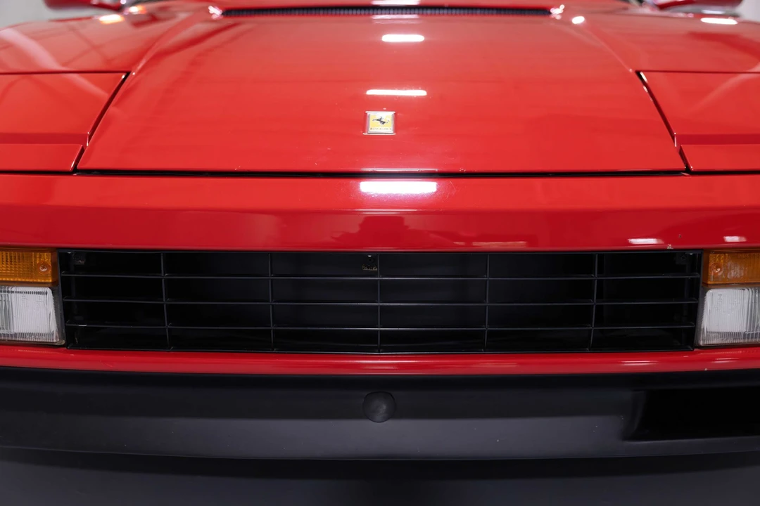1987 Ferrari Testarossa - Image 31 of 31