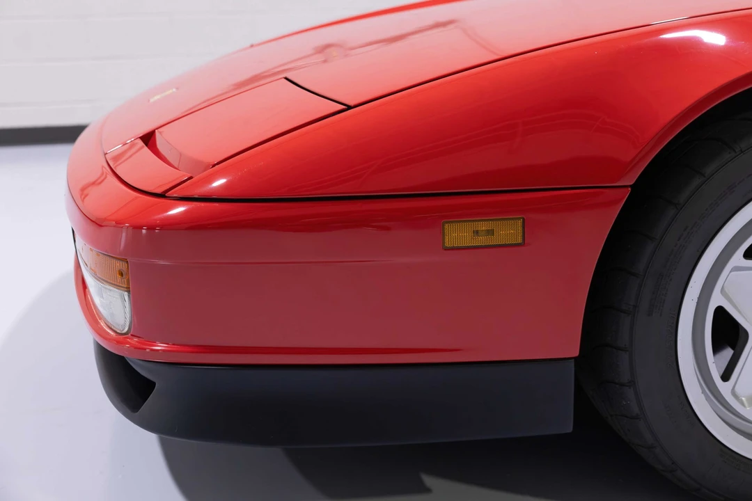 1987 Ferrari Testarossa - Image 26 of 31