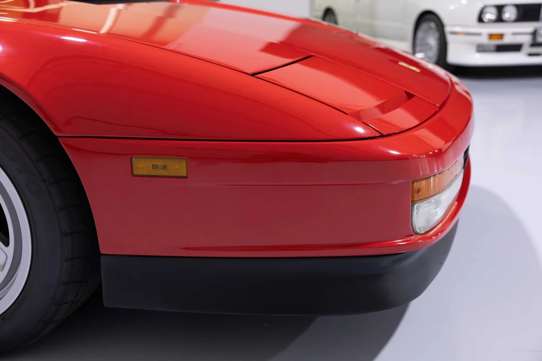 1987 Ferrari Testarossa - Image 25 of 31