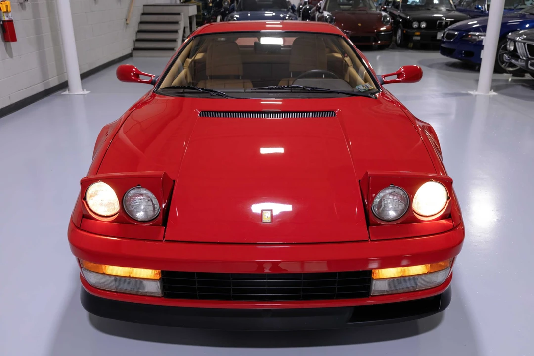1987 Ferrari Testarossa - Image 18 of 31