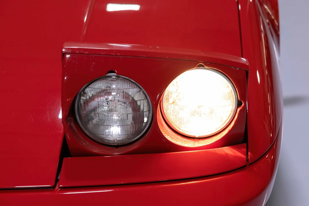1987 Ferrari Testarossa - Image 19 of 31