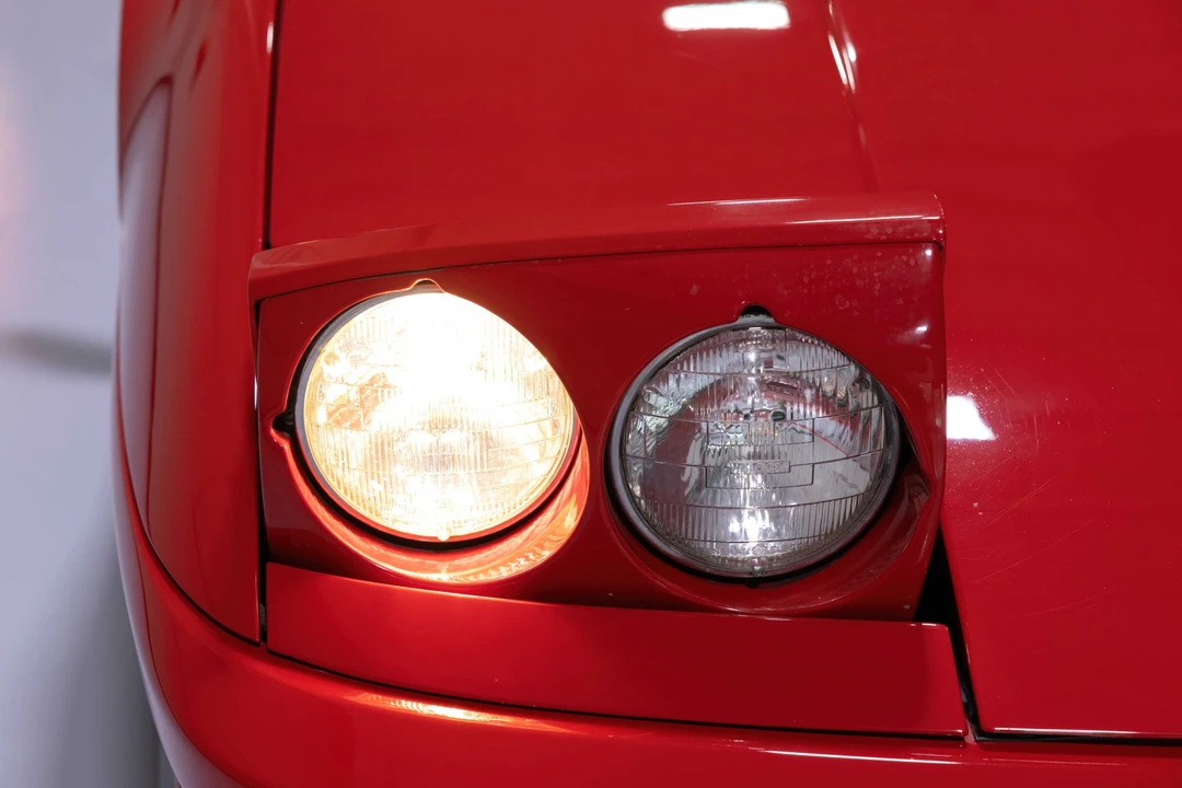1987 Ferrari Testarossa - Image 20 of 31