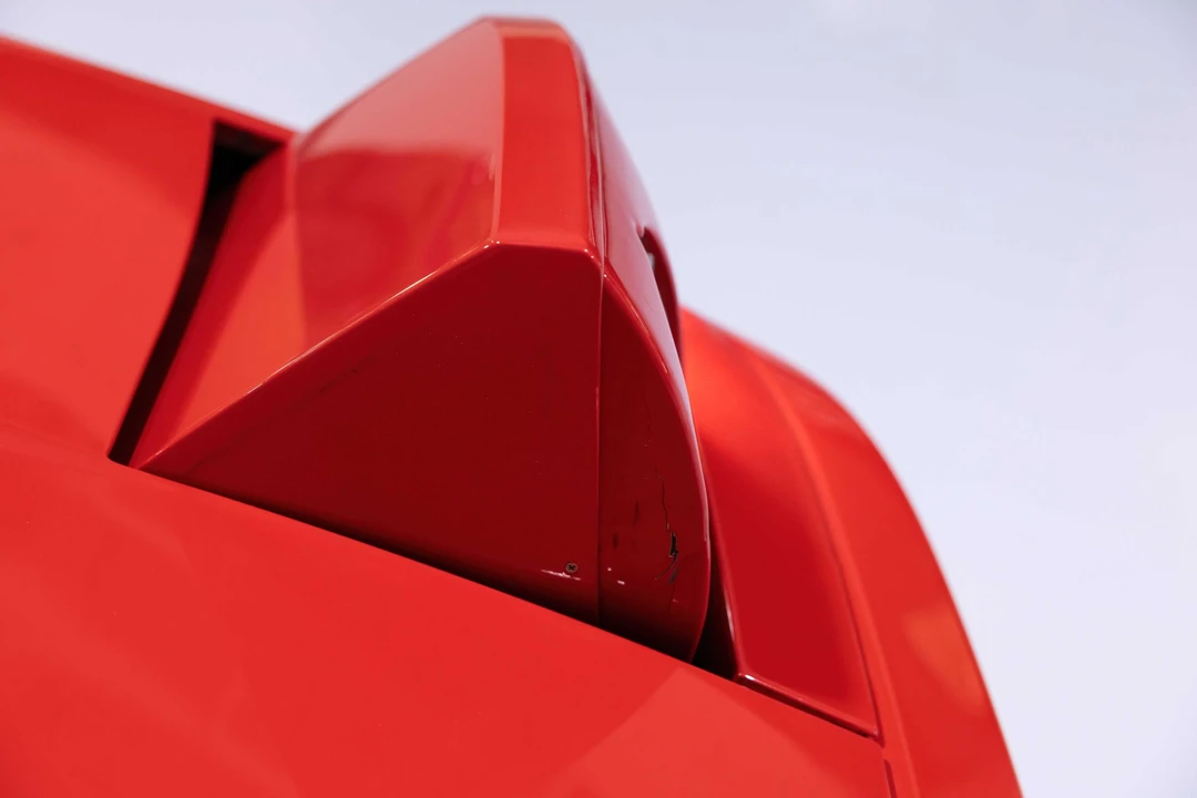 1987 Ferrari Testarossa - Image 23 of 31