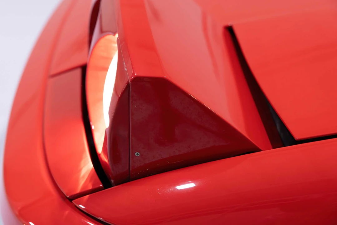 1987 Ferrari Testarossa - Image 21 of 31