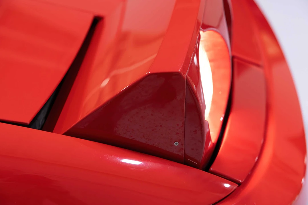 1987 Ferrari Testarossa - Image 22 of 31