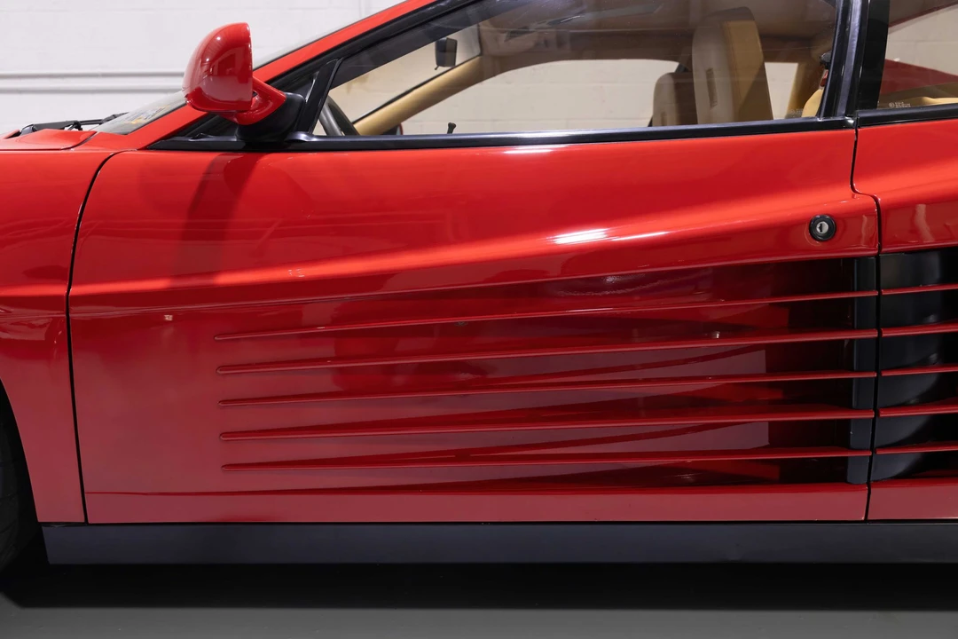 1987 Ferrari Testarossa - Image 16 of 31