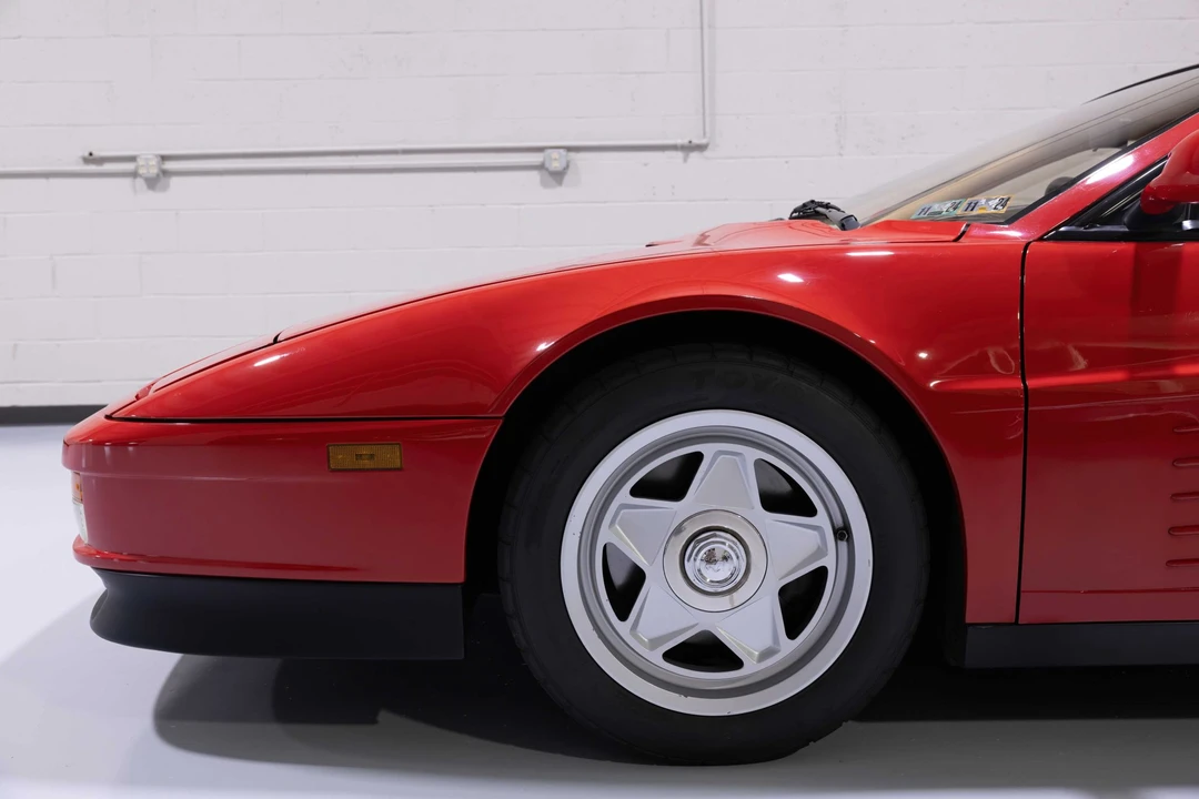 1987 Ferrari Testarossa - Image 14 of 31