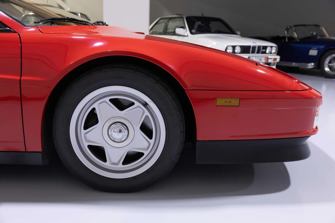1987 Ferrari Testarossa - Image 13 of 31