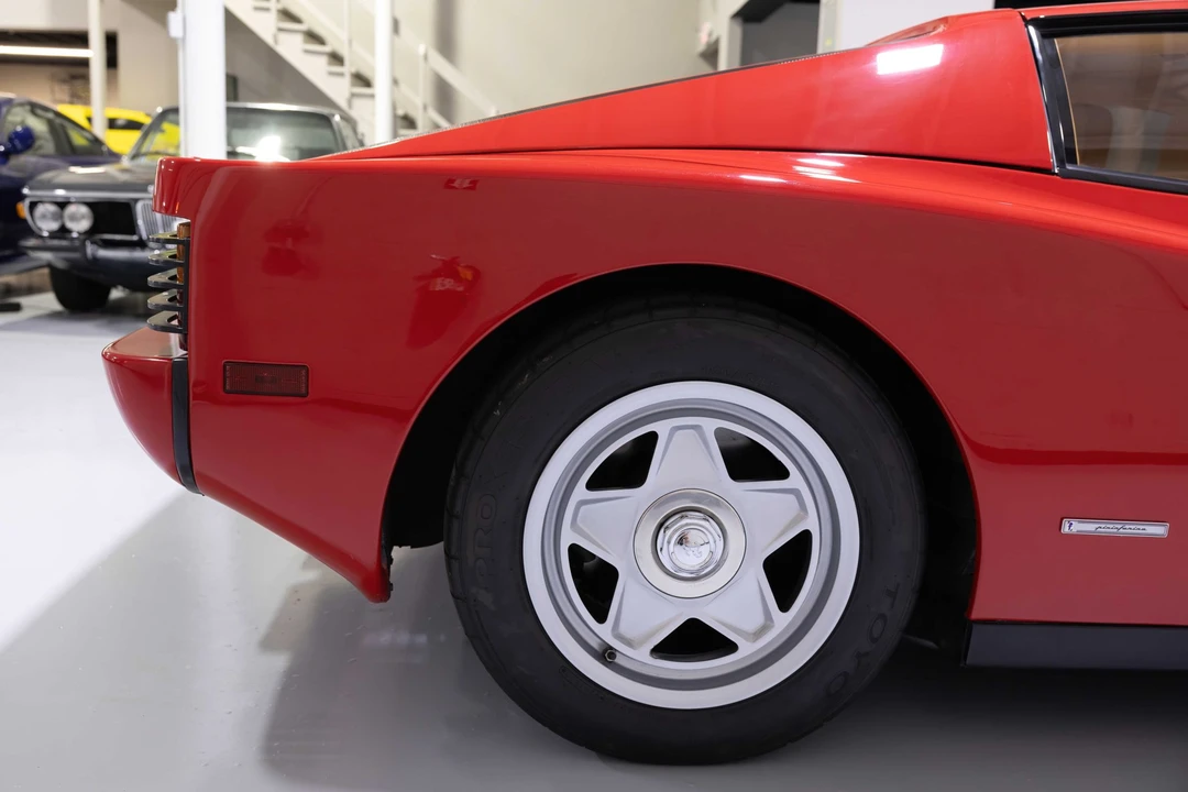1987 Ferrari Testarossa - Image 10 of 31
