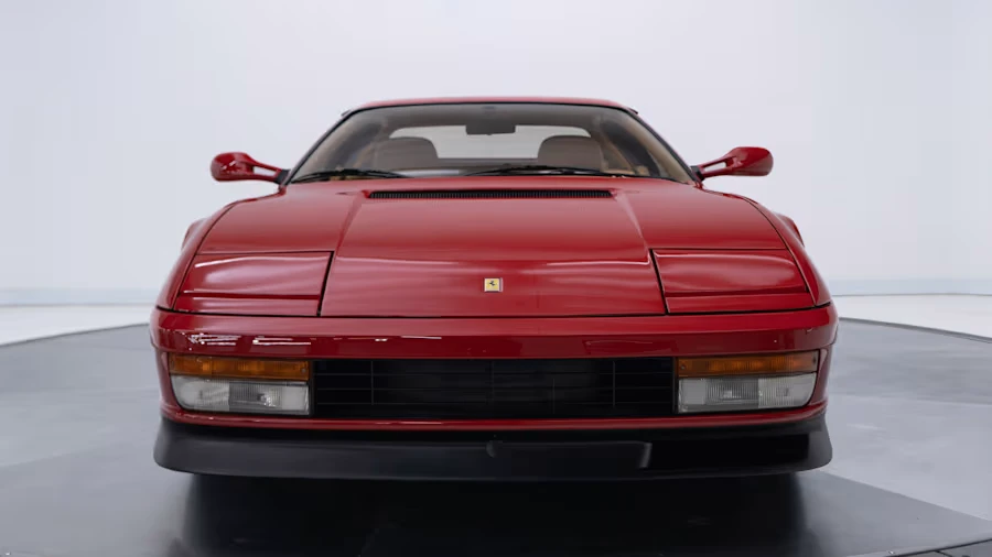 1987 Ferrari Testarossa - Image 15 of 31