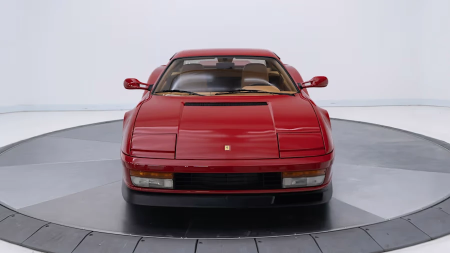 1987 Ferrari Testarossa - Image 4 of 31