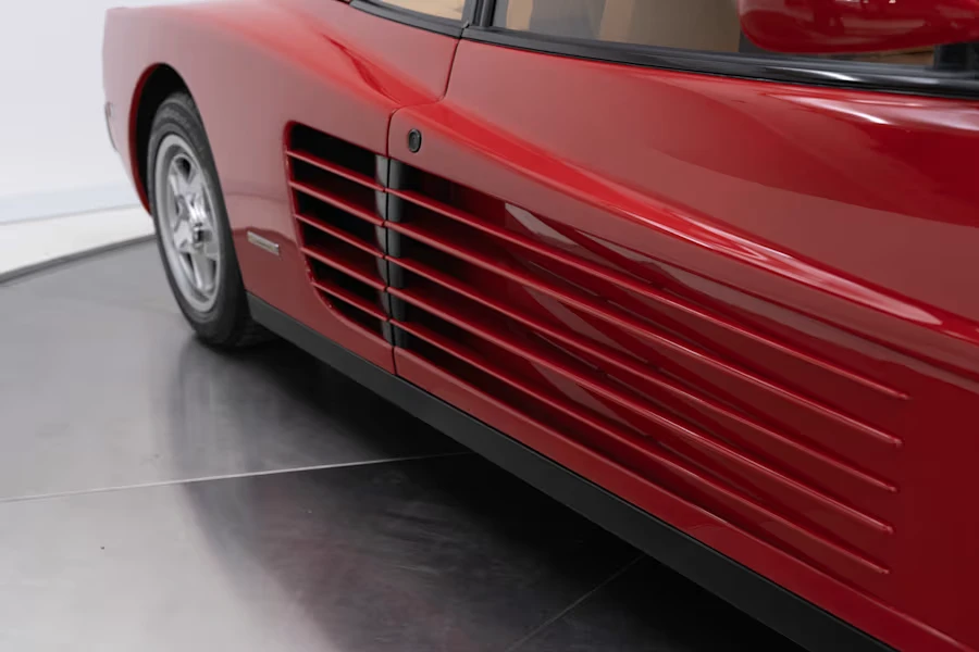 1987 Ferrari Testarossa - Image 13 of 31