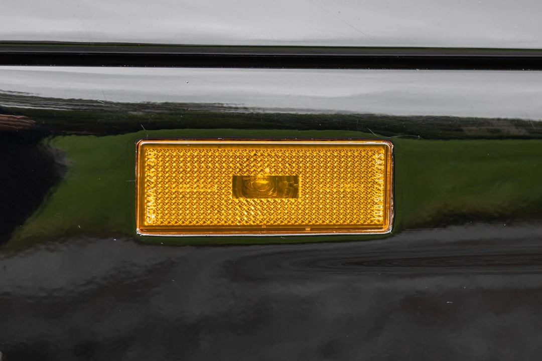1987 Ferrari Testarossa - Image 22 of 31