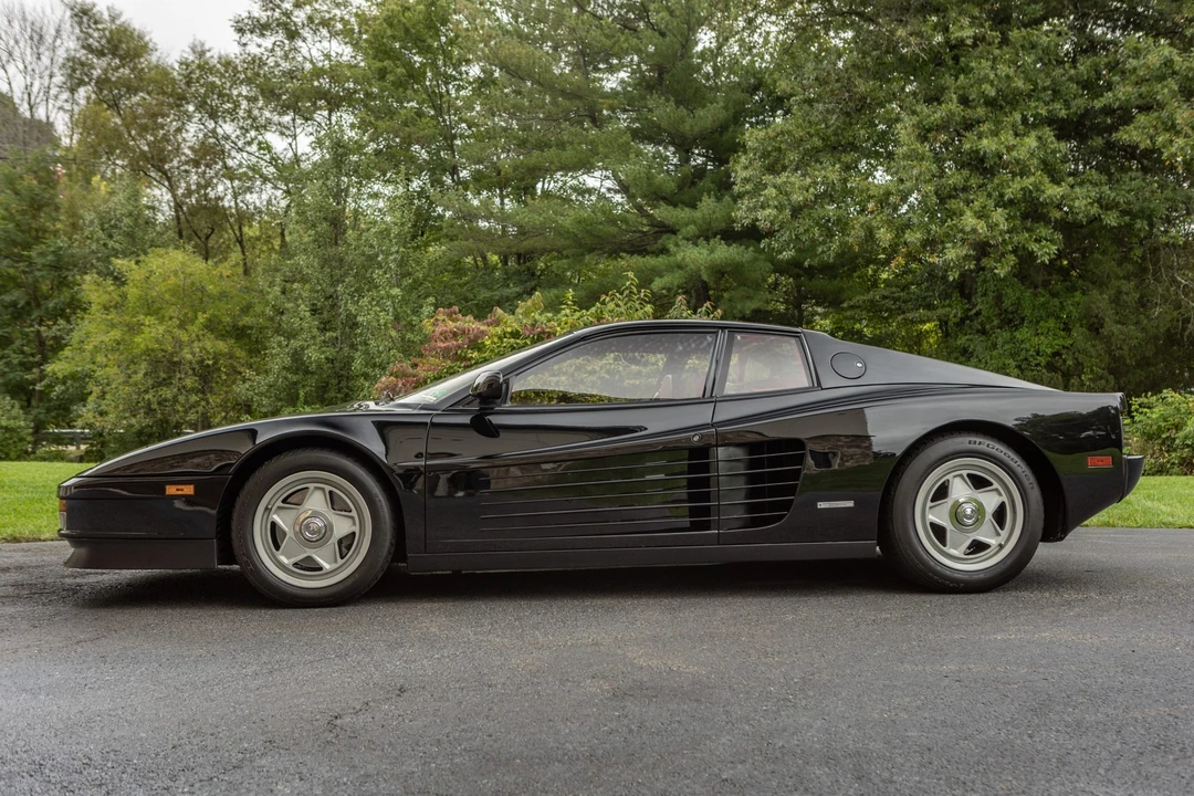1987 Ferrari Testarossa - Image 3 of 31
