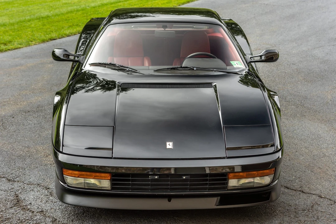 1987 Ferrari Testarossa - Image 9 of 31