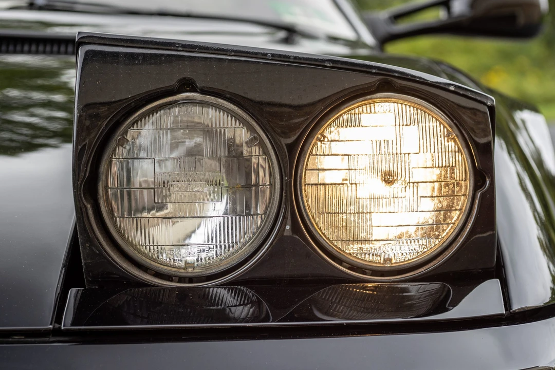 1987 Ferrari Testarossa - Image 17 of 31