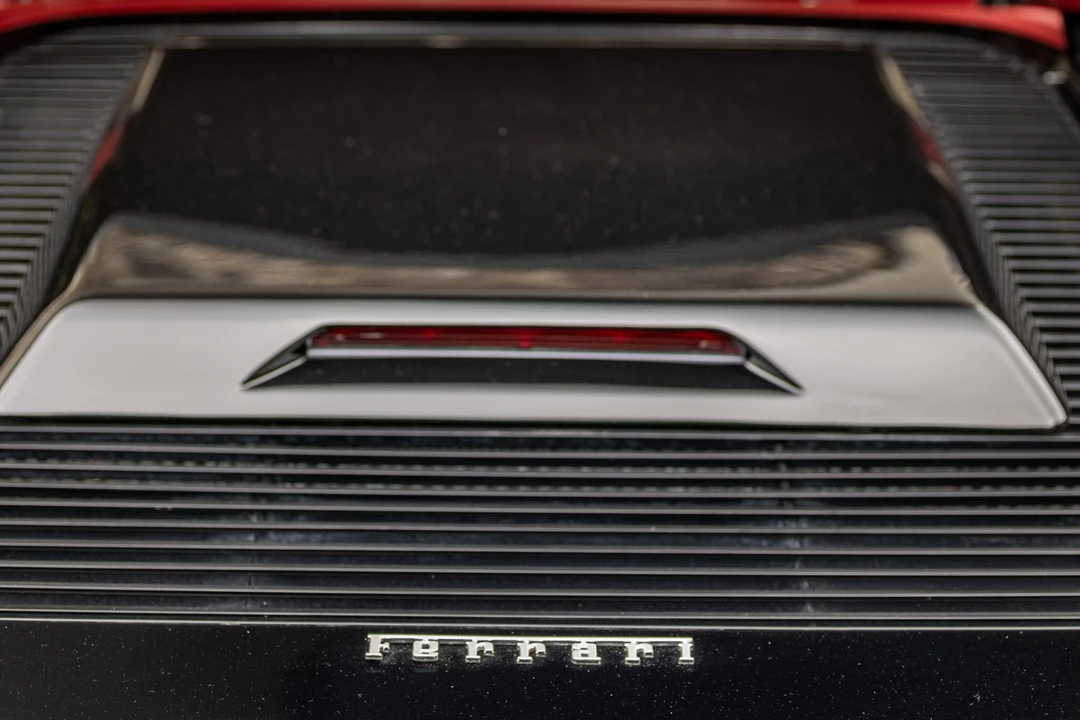 1987 Ferrari Testarossa - Image 27 of 31
