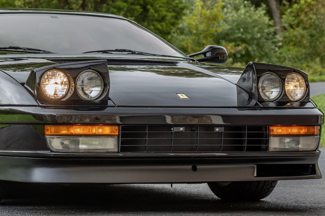 1987 Ferrari Testarossa - Image 11 of 31