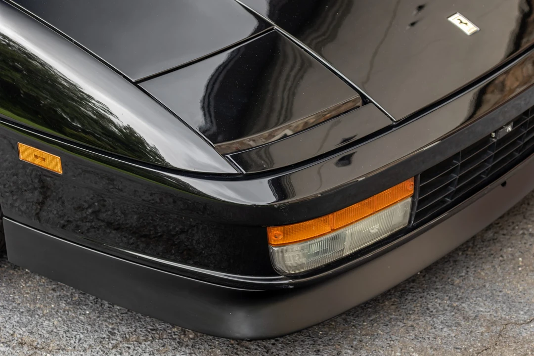 1987 Ferrari Testarossa - Image 12 of 31