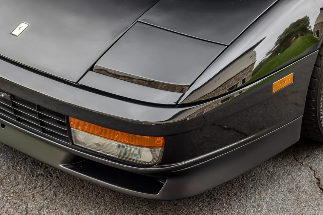 1987 Ferrari Testarossa - Image 13 of 31