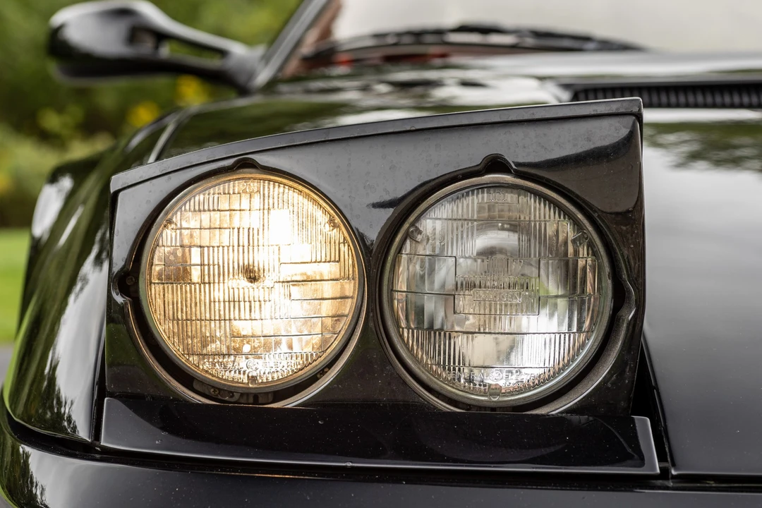 1987 Ferrari Testarossa - Image 16 of 31