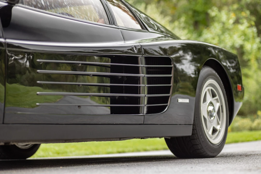1987 Ferrari Testarossa - Image 24 of 31