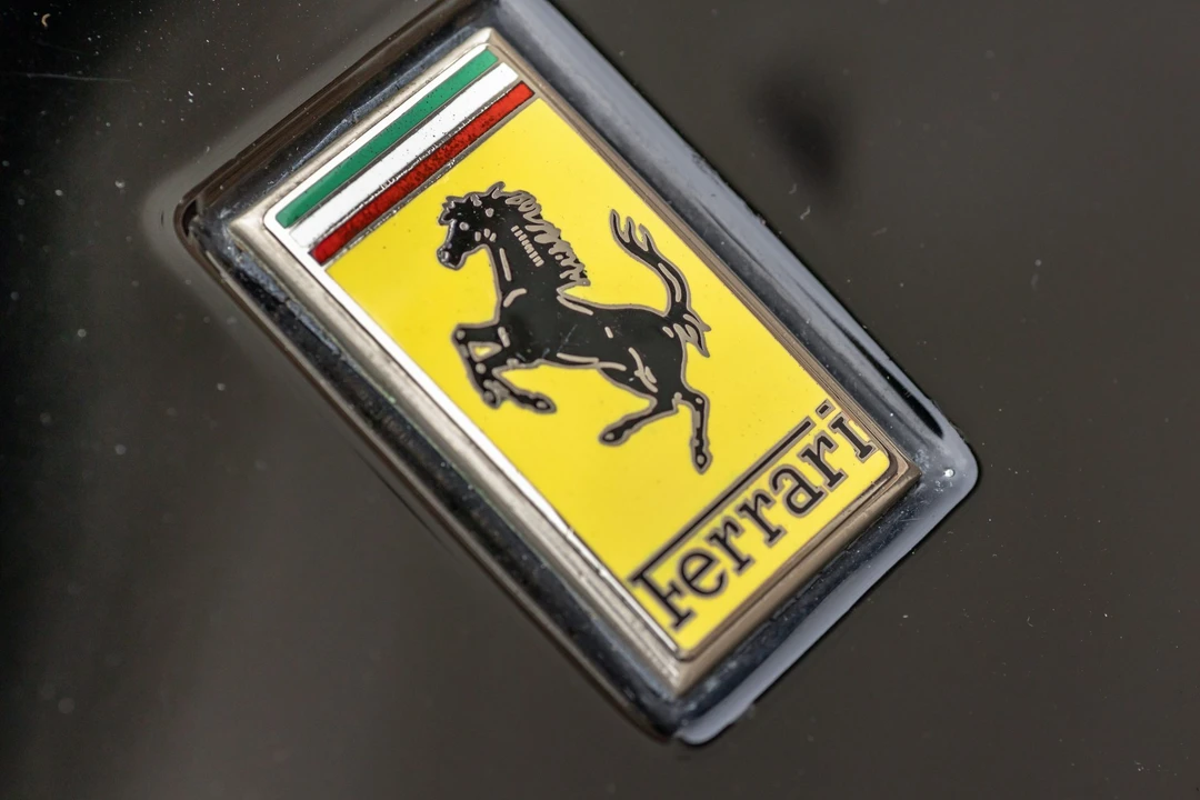 1987 Ferrari Testarossa - Image 14 of 31