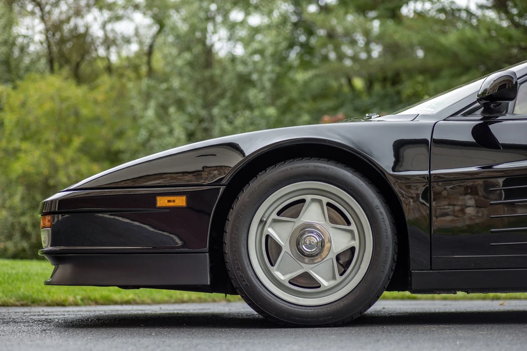 1987 Ferrari Testarossa - Image 20 of 31