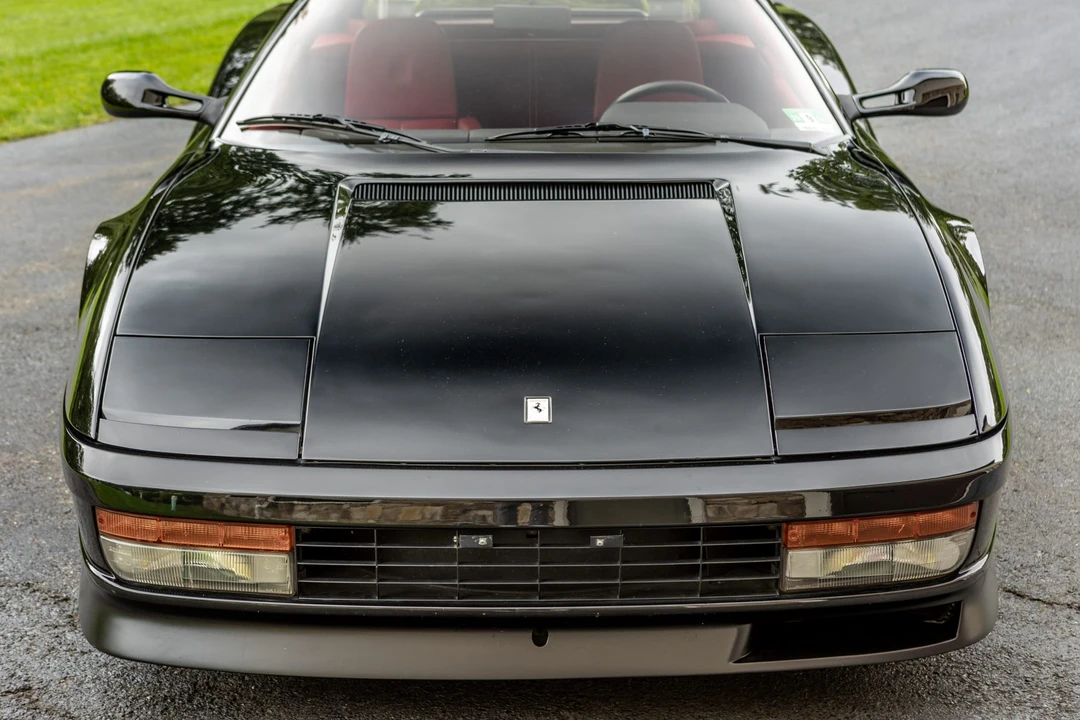 1987 Ferrari Testarossa - Image 10 of 31