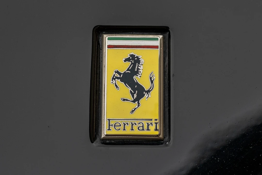 1987 Ferrari Testarossa - Image 15 of 31