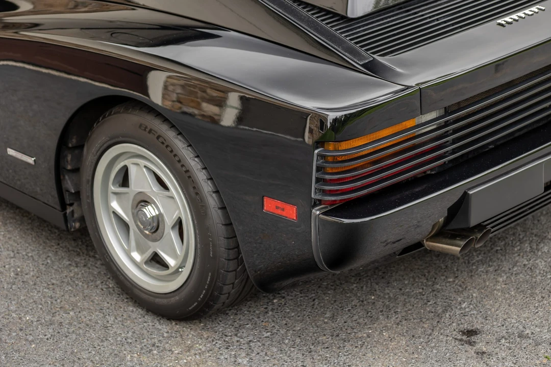 1987 Ferrari Testarossa - Image 26 of 31